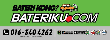 Beli baterai 9 volt online berkualitas dengan harga murah terbaru 2021 di tokopedia! Bateriku Kuala Terengganu Home Facebook