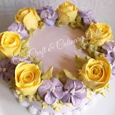 See more ideas about cake decorating tutorials, decorating tutorial, cake decorating. Introduction To Cake Decorating With Cream Icing
