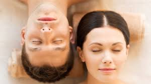 The Best Peninsula Spas for Couples on Valentines Day