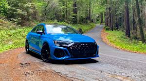 Image result for Turbo Blue 2023 RS3