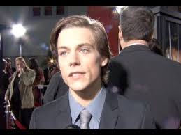 Tim Pocock Interview