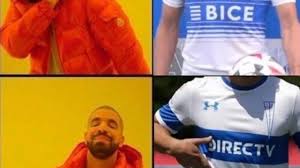 Por favor refierase a la descripcion detallada camiseta universidad catolica 2021. Fotos La Nueva Camiseta De Universidad Catolica Fue Blanco De Los Memes Alairelibre Cl