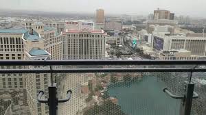 In this spacious studio, your own private terrace overlooks the. Cosmopolitan 2 Queen Terrace Studio Fountain View Room 5913 Youtube