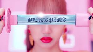 Katana is ready|| #blackpink #blink #lisa #squareup #blackpinkinyourarea