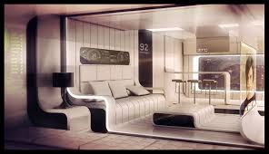 The chronicles of riddick series shifted into this with the chronicles of riddick, the second film. Artstation My Interior Design And Architecture Encho Enchev