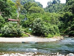 Keren 20 Taman Nasional Paling Eksotis Di Indonesia