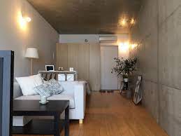 トレフォルム207号室 東京都豊島区 新大塚 ワンルーム 東京 神奈川 千葉 埼玉のリノベーション デザイナーズ賃貸ならグッドルーム goodroom インテリア 収納 模様替え インテリア