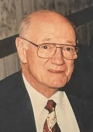 Charles Patrick Van De Motter Obituary