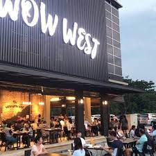 How selling western food brought a couple together: Wow Wow West Home Sibu Sarawak Menu Prices Restaurant Reviews Facebook
