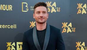 Слушайте песни алекс малиновский в хорошем качестве. Sergej Lazarev I Aleks Malinovskij Pokazali Opasnye Pryzhki Na Video V Instagram Poslednie Novosti Shou Biznes Dni Ru