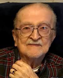 Remembering Richard “Dick” Mitchell