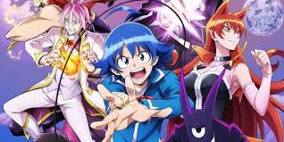 Server anti koid link google drive selalu The Most Anticipated Anime Of Spring 2021 Cbr