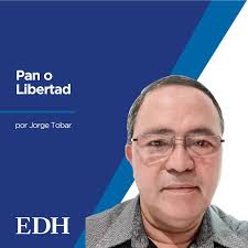 OPINIÓN ] Jorge Tobar: "He esgrimido suficientes razones para afirmar que  El Salvador está en un franco proceso de destrucción. Se destruye la poca  unidad, la poca dignidad, la poca institucionalidad
