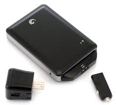 2your media library, as mobile as your ipad. Seagate Goflex Satellite Review Stbf500101 Storagereview Com
