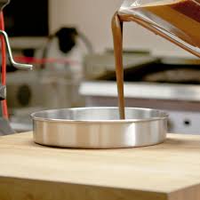 8 X 2 Round Aluminum Straight Sided Cake Deep Dish Pizza Pan Deep Dish Pizza Pan Deep Dish Pizza Deep Dish