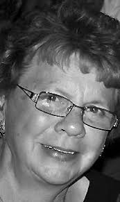 Donna Mae Johnstad Hanson