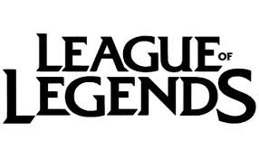League Of Legends Logo Vinyl Sticker Decal In 2020 League Of Legends Logo League Of Legends Logos