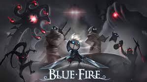 Galaxy on fire llega a nintendo switch / juego para nintendo switch en buen. Blue Fire For Nintendo Switch Nintendo Game Details