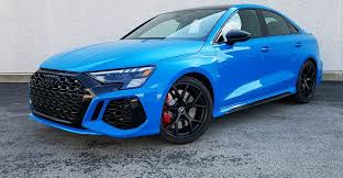 Image result for Turbo Blue 2024 RS3