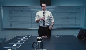 The script for the accountant was penned by bill dubuque, who wrote the 2014 drama the judge. The Accountant 2016 Movie Trailer 2 Ben Affleck S Clients Are Deadly Filmbook