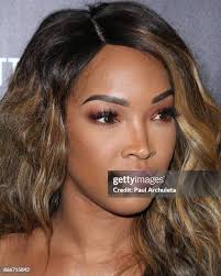 1,234 Malika Haqq Photos & High Res Pictures