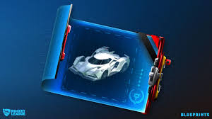 The largest automotive blueprints library in the internet. Blueprint Rocket League Wiki Fandom