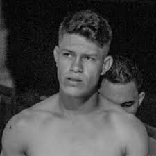 Jorge Gonzalez vs. Michael Gonzalez, Pinolero Mortal Combat 5