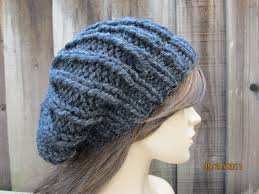 Ribbed Hat Knitting Pattern Free Patterns Loom Knitting Patterns Loom Crochet Knitting