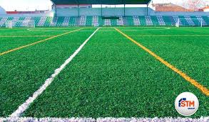 Pada surat ini yang perlu kamu sampaikan adalah alasan ingin bergabung, karakter diri, dan apa yang bisa kamu berikan pada perusahaan. Damos Por Finalizada La Instalacion De La Pista De Atletismo En Barranquilla Colombia Stm Group Sport