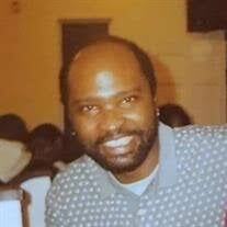 Mr. Steven Bernard Jones Obituary