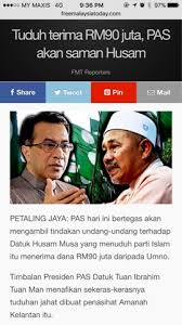 Menurut beliau, skandal 1mdb tidak mungkin berlaku 'tanpa persetujuan daripada pelbagai lembaga kewangan dan peraturan'. Shahbudin Dot Com Saman Saman Saman Jangan Tak Saman