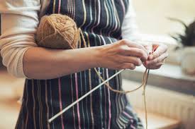 An alternating cable cast on is a useful, stretchy cast on for ribbing that's less fussy to work than a tubular slide the new stitch off the right needle. How To Do A Cable Cast On When Knitting