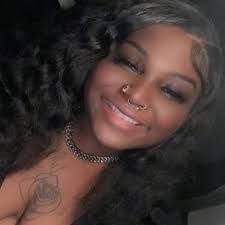 Drea Taylor's Instagram, Twitter & Facebook