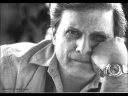 Harlan Ellison