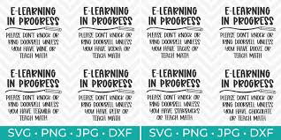 Download Teaching E Class Teachers Teach School Svg E Learning In Progress Virtual Classroom Virtual School Virtual Teaching School Clip Art Art Collectibles Thienhop Com