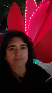 Gemma Trujillo Wizard