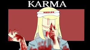 Best place to find roblox music ids fast 2643 songs and. Karma Meme Roblox Animation Meme Flash Warning Youtube