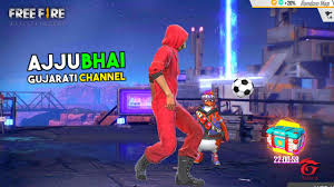Ajju bhai free fire facts. Ajjubhai First Gujarati Video 2021 Garena Free Fire Youtube