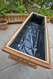 Cheap raised garden beds you can diy. Things To Consider Before Making Diy Raised Planters Making Diy Raised Planters For Your Gard Raised Planter Beds Vegetable Garden Raised Beds Raised Planter