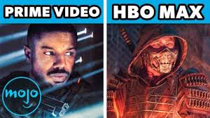 April 13 our towns (hbo documentary). Top 10 Things Coming To Streaming In April 2021 Watchmojo Com