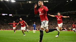 Transmissão ao vivo de Man United x Man City pelo Inglês: veja onde assistir