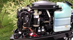 How To Adjust Idle On Mercury Outboard Mercury Outboard Outboard Mercury