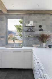 A Modern Cape Cod Home Built For Longevity Rue In 2020 Cape Cod House Kitchen Inspiration Design Cape Cod Interiors