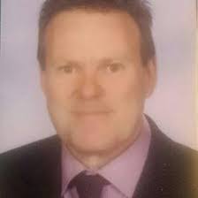 Gary Pascoe's Instagram, Twitter & Facebook