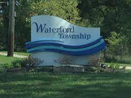 Waterford Michigan Where Both Of My Parents Are From Michigan Waterford Lake