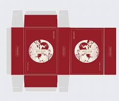 Logo pembungkusan reka bentuk grafik tipografi poster. Reka Bentuk Pembungkusan Kotak Kek Hadiah Atmosfera Merah Akhir Gambar Unduh Gratis Imej 401582856 Format Ai My Lovepik Com