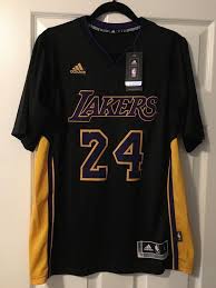 Shop new los angeles lakers apparel and official lakers nba champs gear at fanatics international. Adidas Mens Nba Los Angeles Lakers Jersey Black