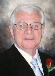 Vincent MacDonald Obituary