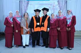 Penelitian ini bertujuan untuk mengetahui. Sambutan Yayasan Stikes Satria Bhakti Nganjuk