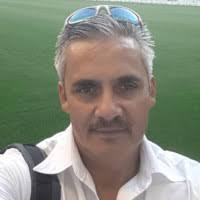 Dave Rampersad Email & Phone Number